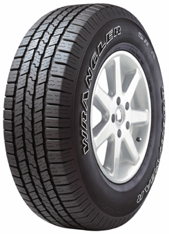 GOODYEAR WRANGLER SR-A